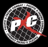 Pacific Xtreme Combat Logo